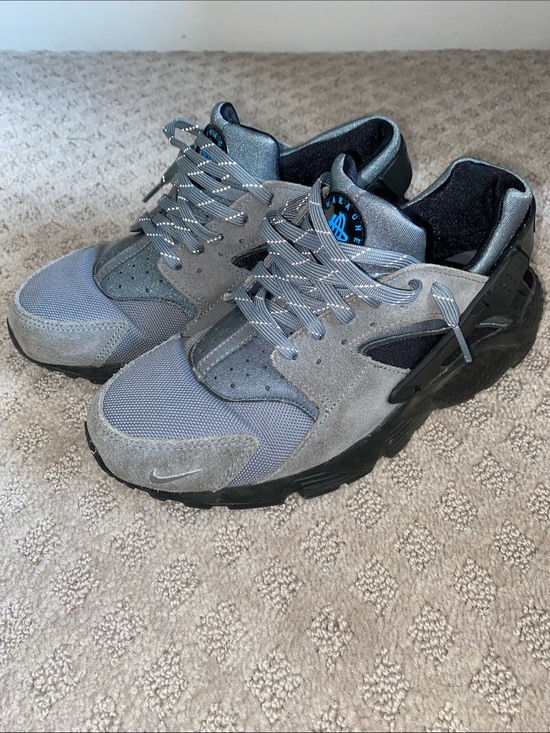 Nike Other - Nike Huarache Sneakers